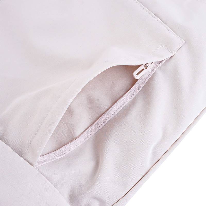 男子三合一内短羽绒服 外运动风衣