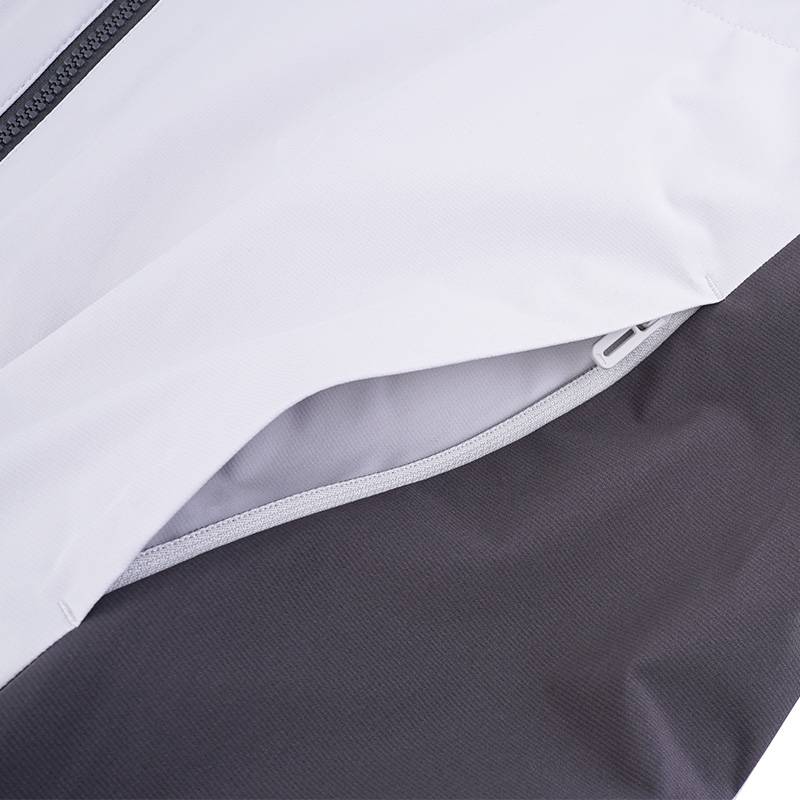 男子三合一外套