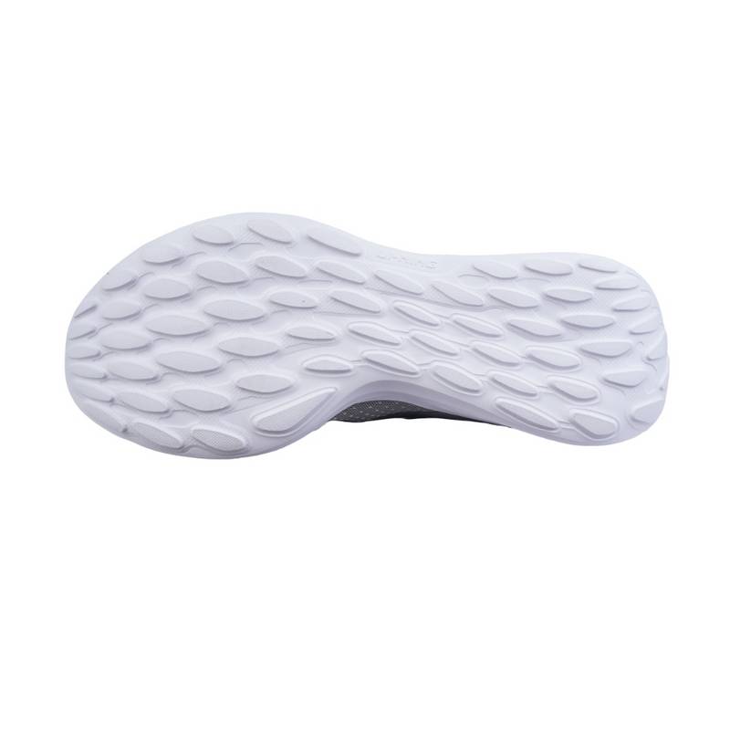 男子潮流百搭轻量回弹休闲慢跑鞋