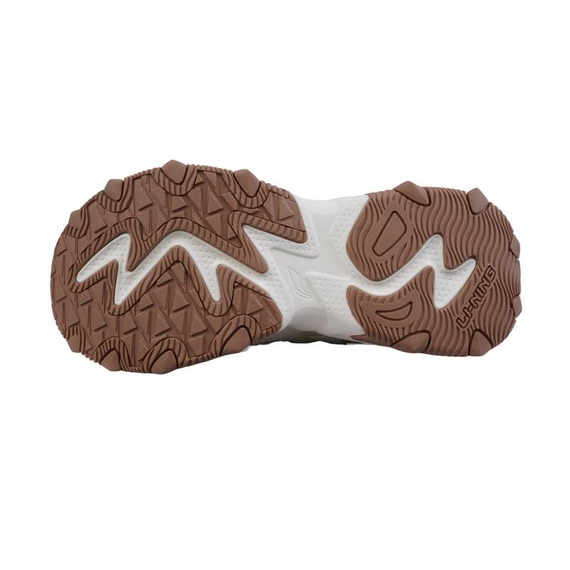 女子潮流老爹鞋厚底时尚休闲鞋