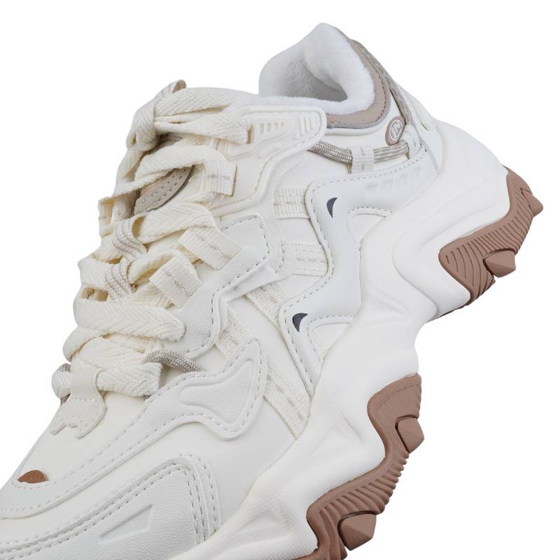 女子潮流老爹鞋厚底时尚休闲鞋