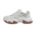 女子潮流老爹鞋厚底时尚休闲鞋