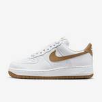 女子空军一号AIR FORCE 1 '07舒适休闲鞋板鞋