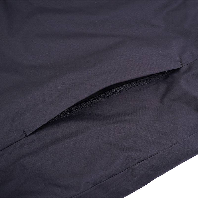 男式轻薄羽绒服