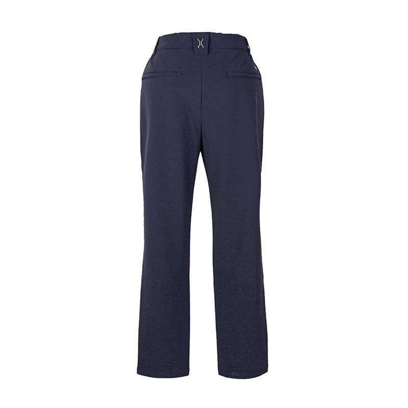 男士弹力长裤加绒户外休闲运动裤