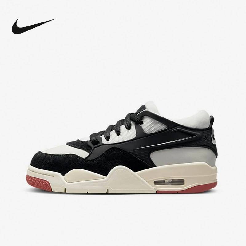 AIR Jordan 4 RM AJ4大童运动鞋