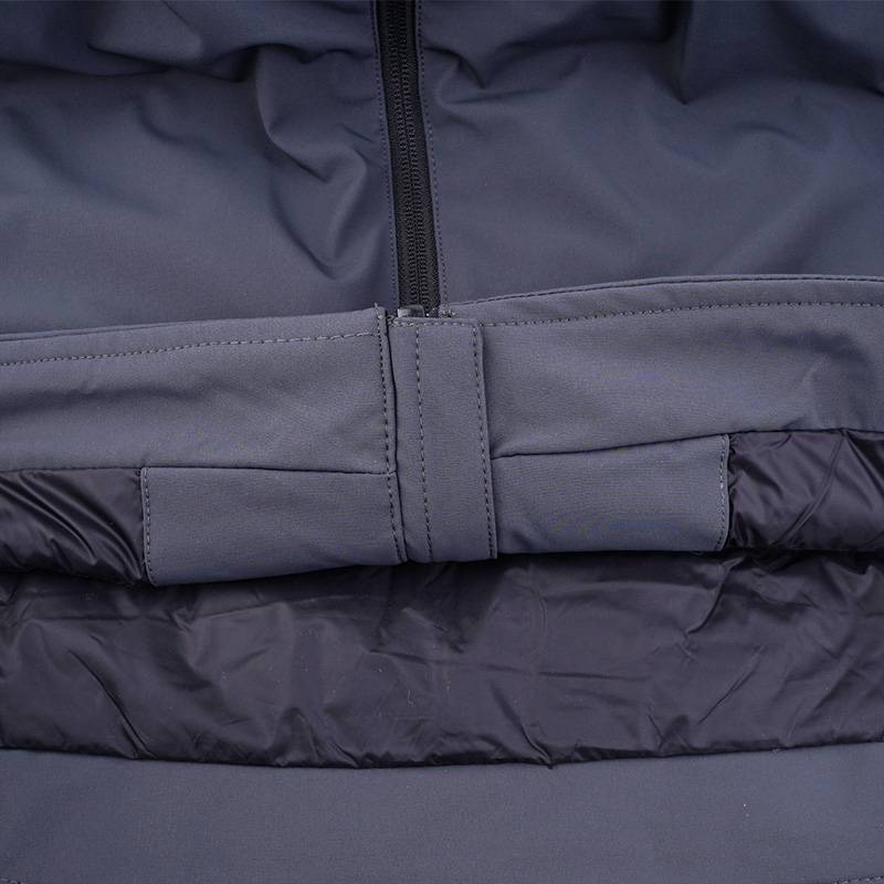 男子羽绒服外套