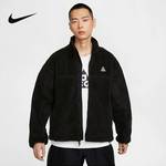 男子ACG户外保暖仿羊羔绒夹克