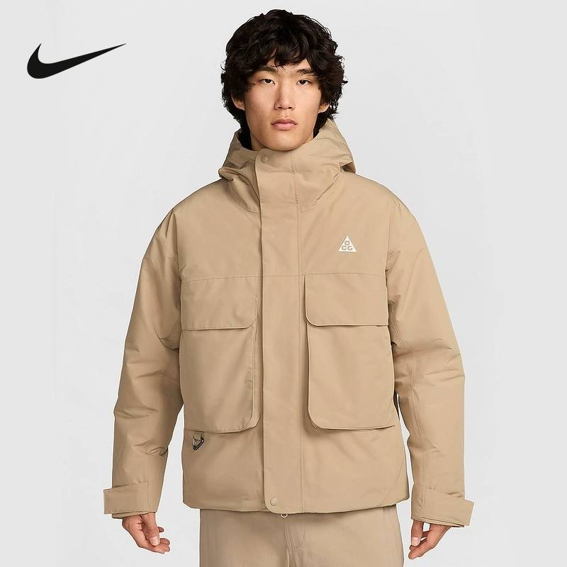 ACG STORM-FIT男防风夹克