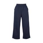 女针织运动长裤