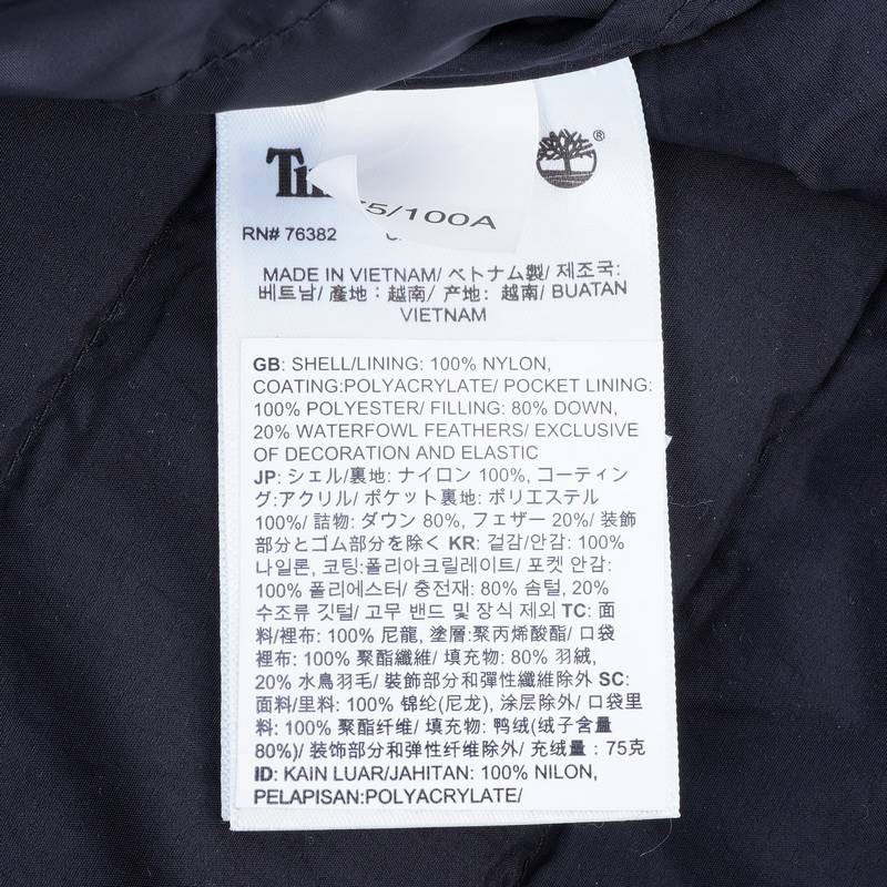 男冲锋衣三合一防水工壳保暖羽绒外套