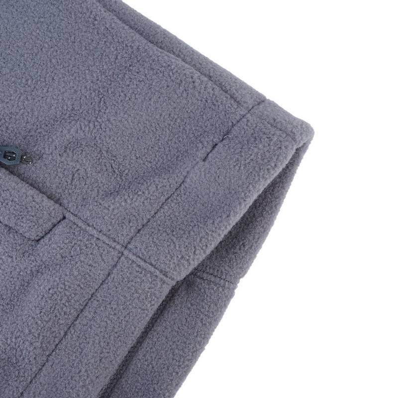 男户外抓绒衣热能加厚保暖外套