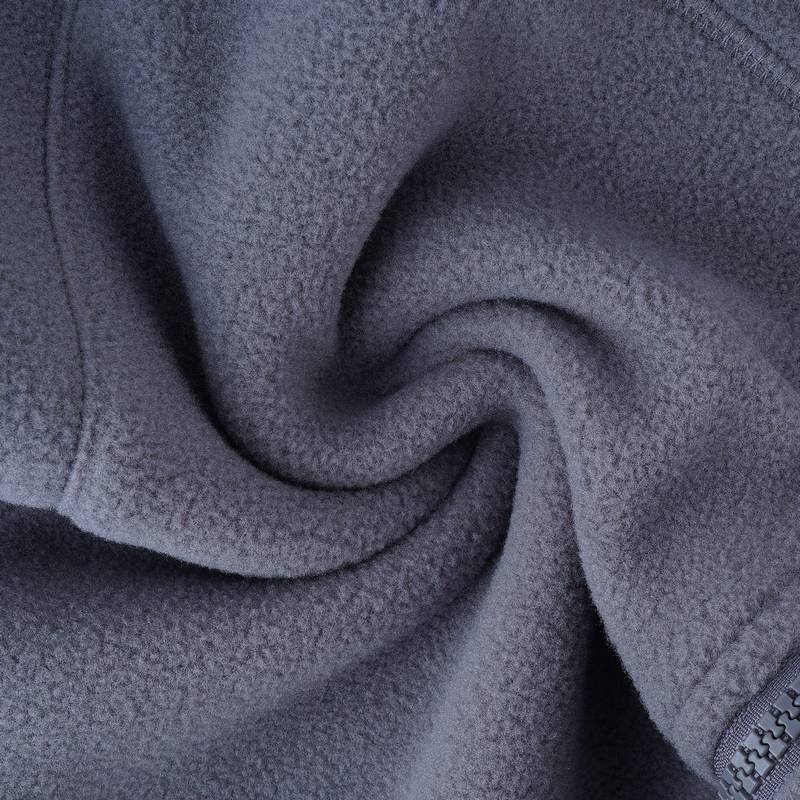 男户外抓绒衣热能加厚保暖外套