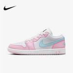 女子运动鞋Air Jordan 1休闲篮球鞋低帮板鞋