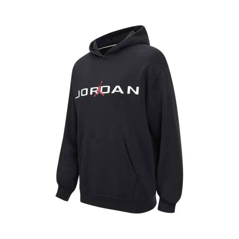 男子运动休闲舒适套头衫连帽卫衣