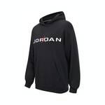 男子运动休闲舒适套头衫连帽卫衣