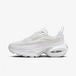 女子AIR MAX 舒适透气厚底气垫运动休闲鞋