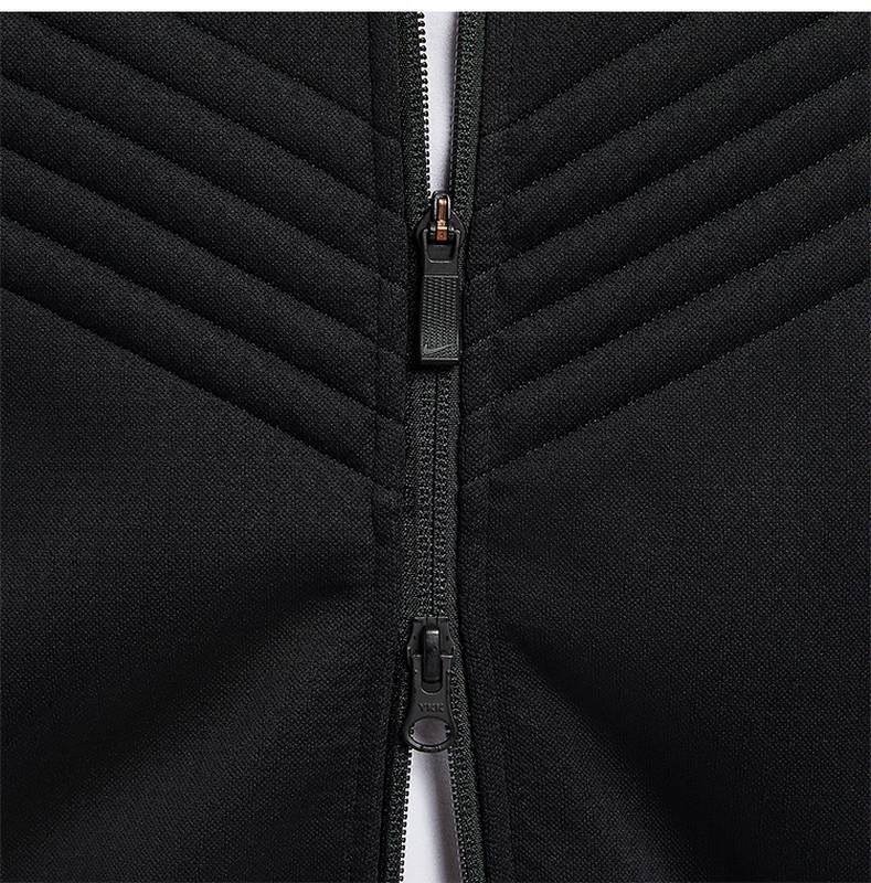 男子运动休闲夹克外套