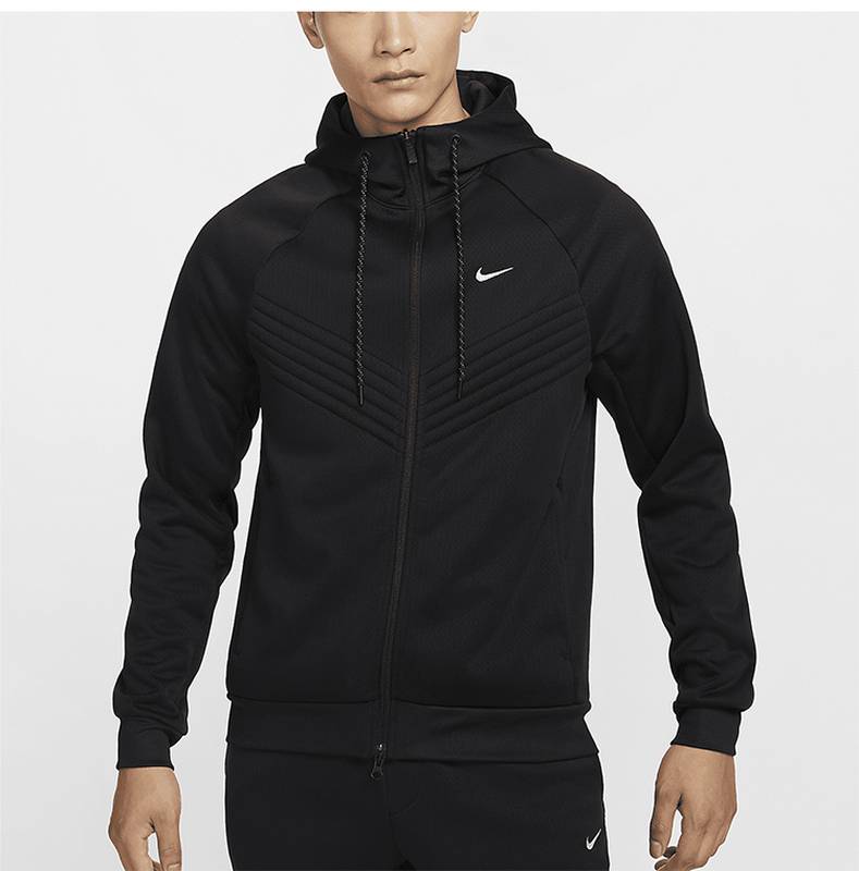 男子运动休闲夹克外套