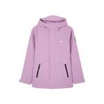 女士套装梭织连帽外套+梭织羽绒外套