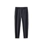 男子梭织运动长裤