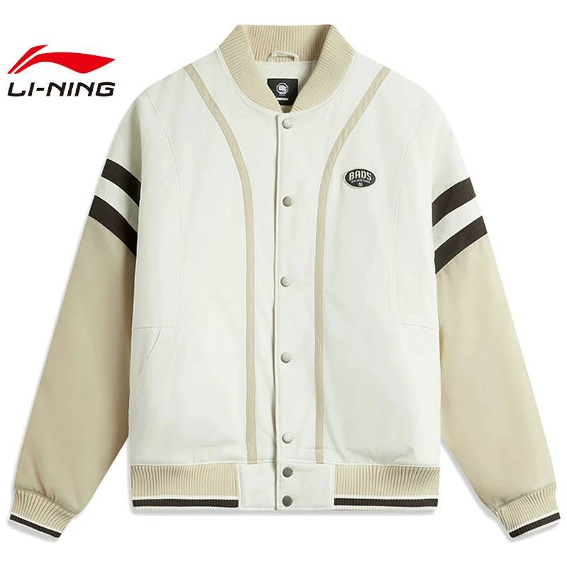 男子时尚潮流系列休闲运动棒球服夹克