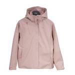 女子加绒保暖宽松三合一运动外套