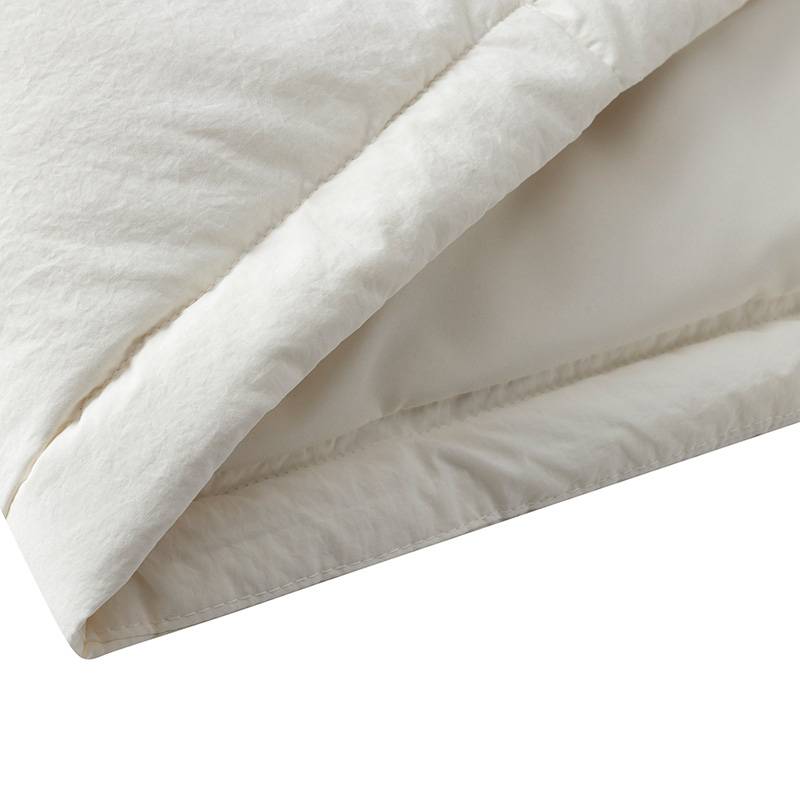 男子立领羽绒服