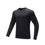 进阶跑男子长袖针织衫