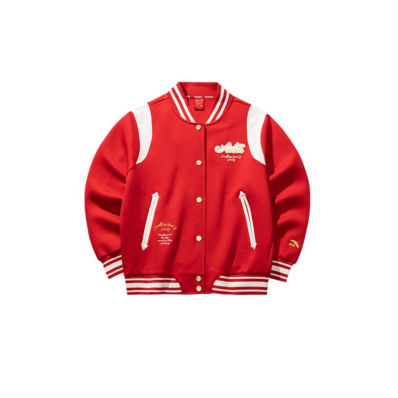 女子针织运动夹克上衣