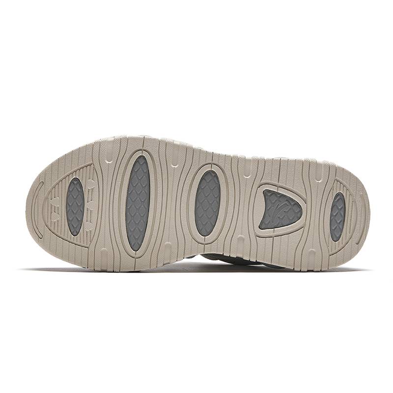 奶昔女子舒适回弹休闲鞋