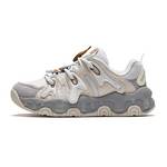 奶昔女子舒适回弹休闲鞋