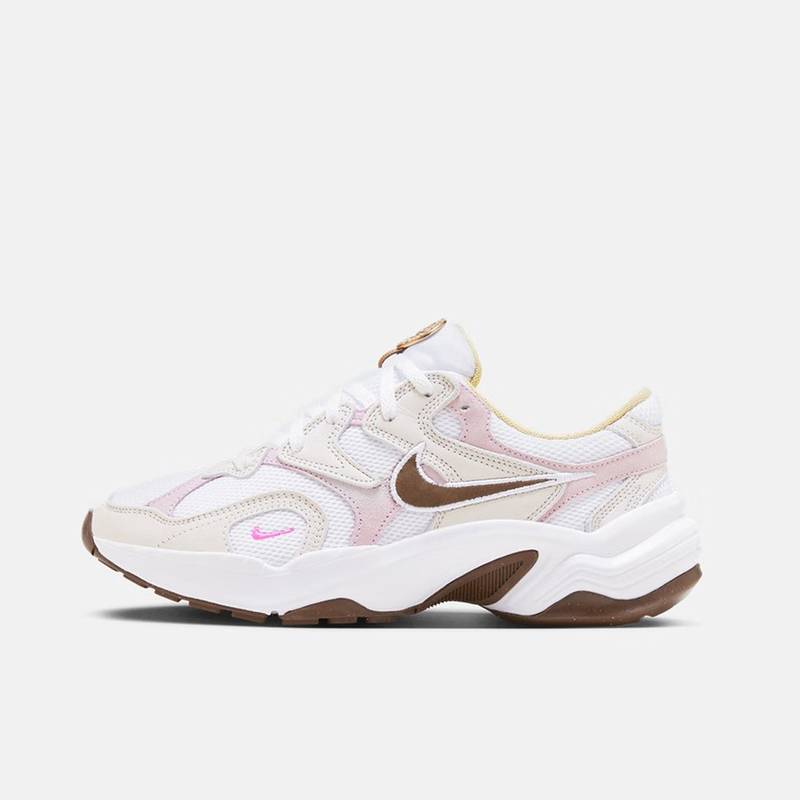 女鞋NIKE AL8运动鞋休闲鞋透气厚底缓震复古老爹鞋