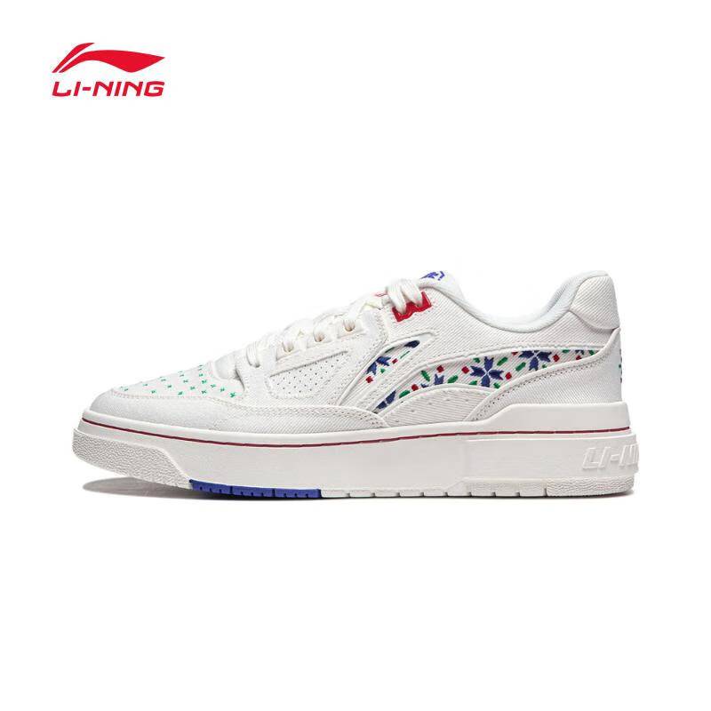 男女鞋新秀板鞋滑板鞋篮球文化鞋