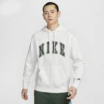 男子潮流时尚百搭套头卫衣