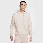 男子法式毛圈运动休闲宽松连帽卫衣