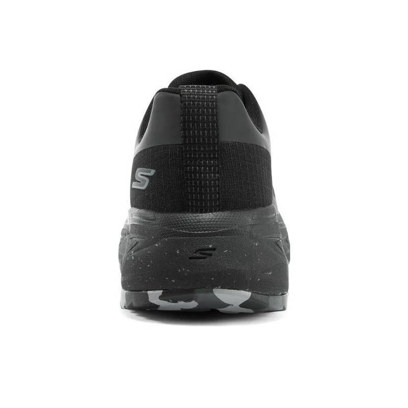 男士户外跑步鞋 220592C-BBK