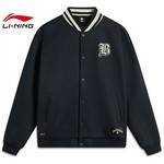 男子反伍场下运动休闲加绒夹克外套AJDV003-4