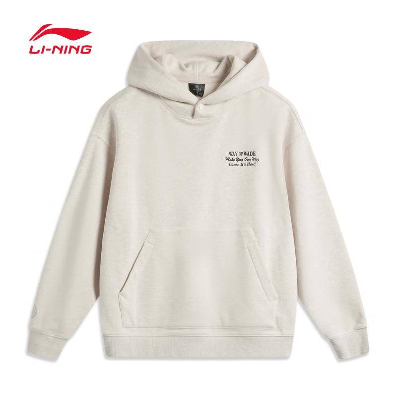 男子套头连帽卫衣 AWDV425-3