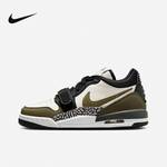 大童鞋AIR JORDAN LEGACY 312运动鞋篮球鞋CD9054-120