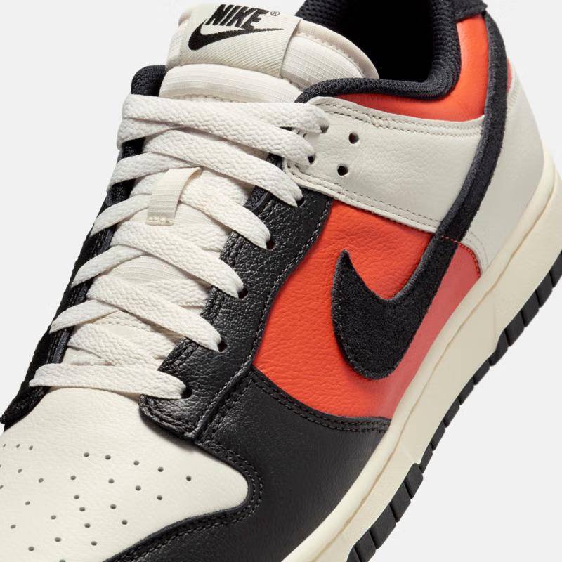 男子NIKEDUNKLOWRETRO运动休闲鞋HQ4988-030