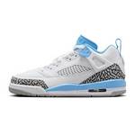 JORDAN SPIZIKE LOW (GS)大童运动训练篮球鞋FQ3950-141