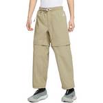 男子可拆卸运动透气休闲简约梭织长裤DX6647-276