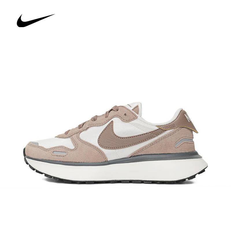 女子W NIKE PHOENIX WAFFLE运动休闲鞋FD2196-005