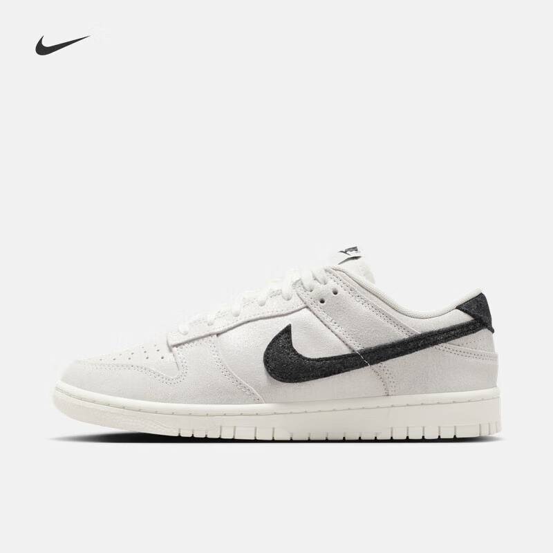 女子W NIKE DUNKSE运动休闲鞋HQ3502-100
