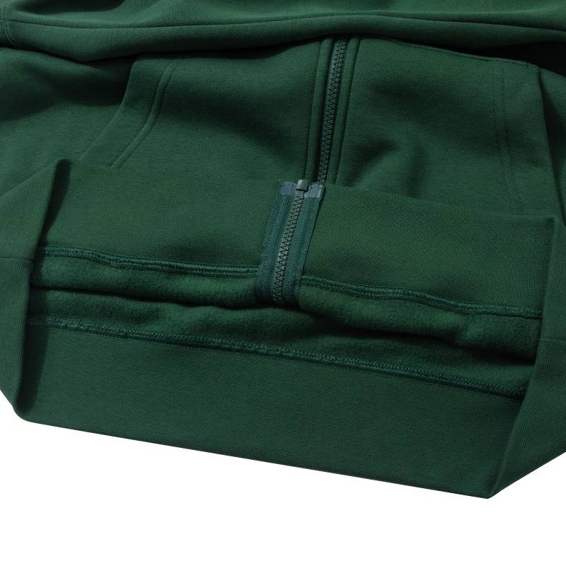 男子AS M NSW CLUB HOODIE FZ BB运动外套BV2646-323