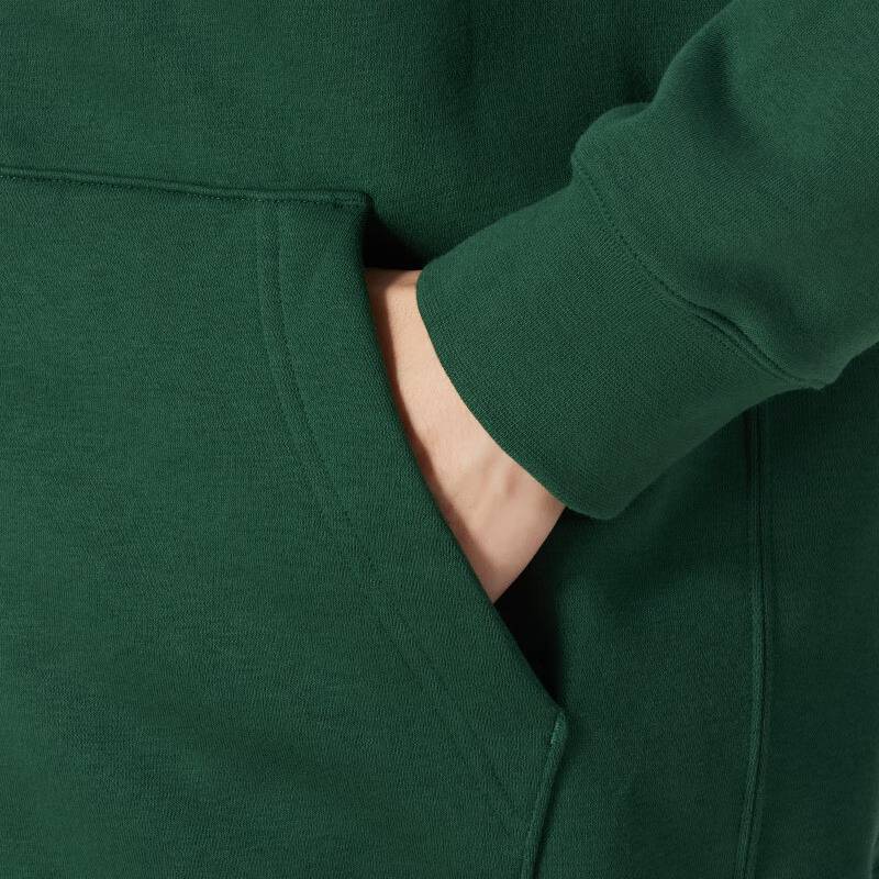 男子AS M NSW CLUB HOODIE FZ BB运动外套BV2646-323