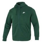 男子AS M NSW CLUB HOODIE FZ BB运动外套BV2646-323