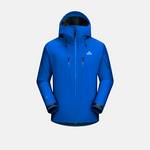 极境硬壳冲锋衣eVent暴雨防水专业登山服114301063