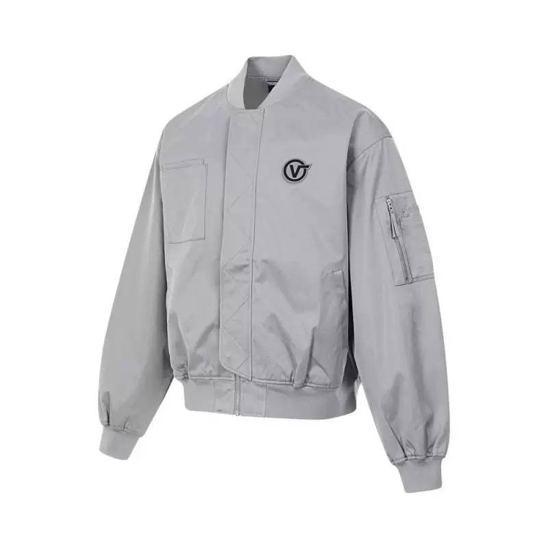 男子POCKETSBOMBER运动外套VN000J1RAF1